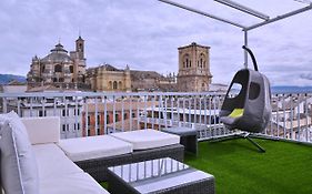 Mirador de Siloé