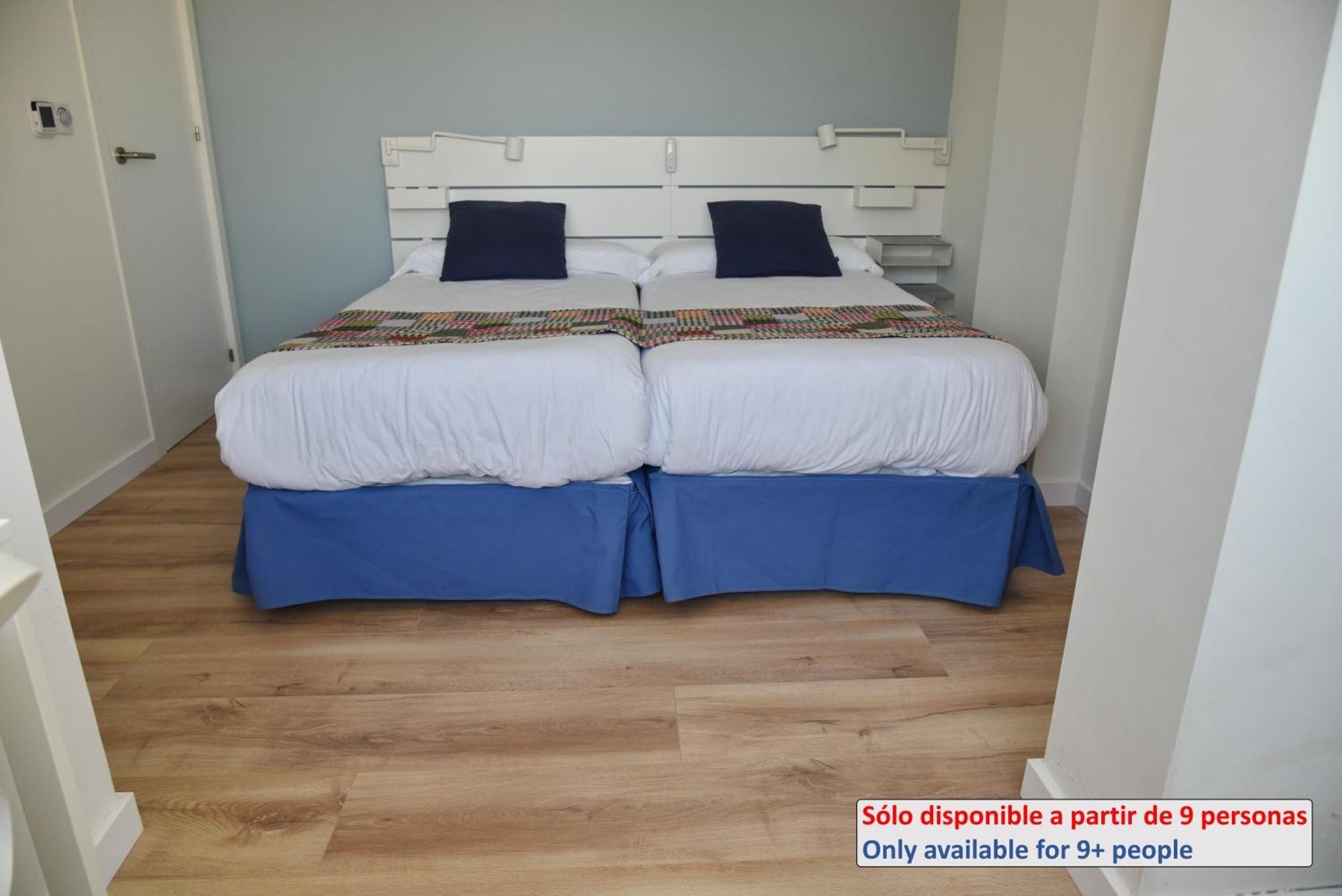 Appartement Mirador de Siloé à Grenade Extérieur photo