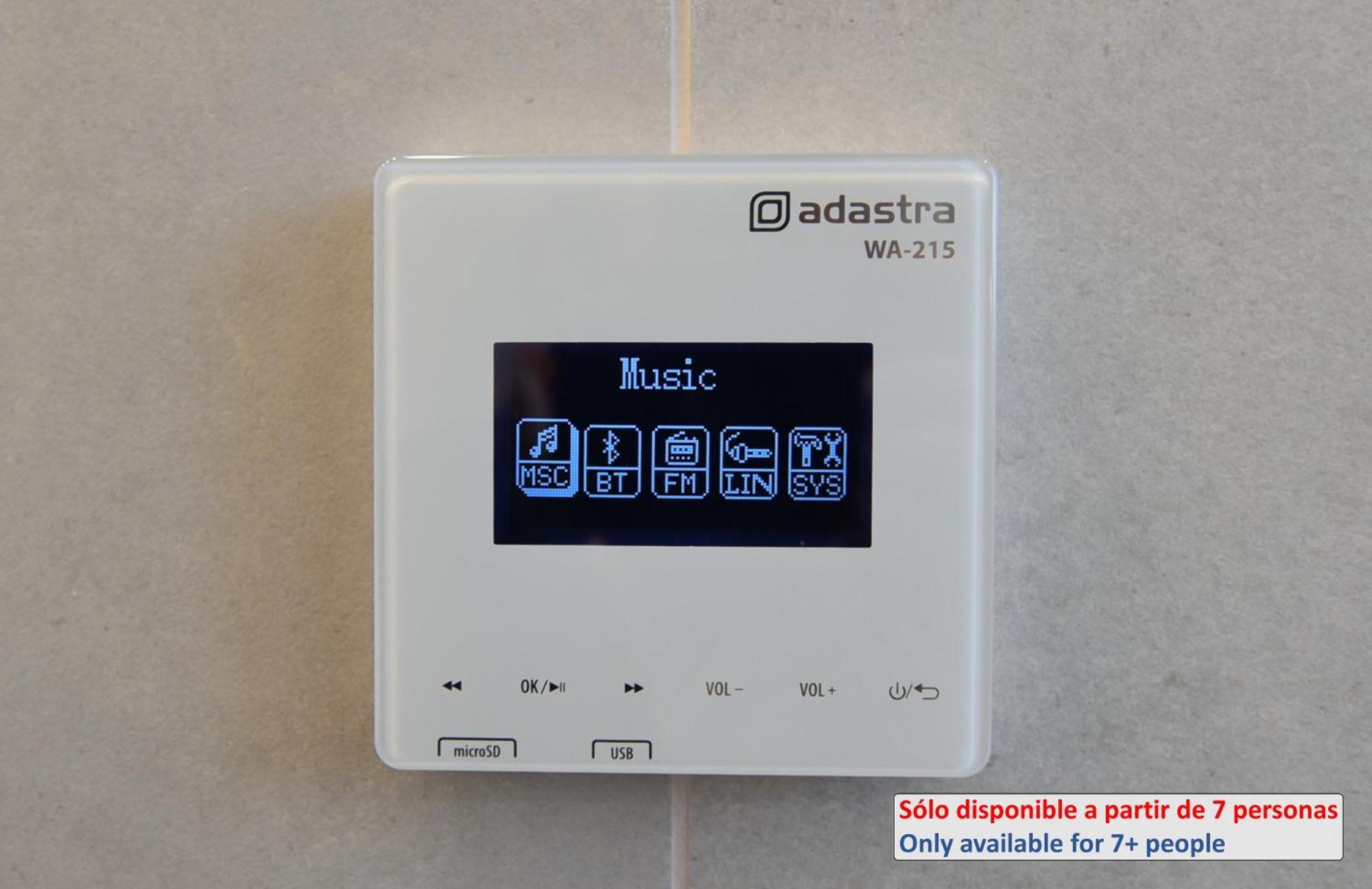 Appartement Mirador de Siloé à Grenade Extérieur photo