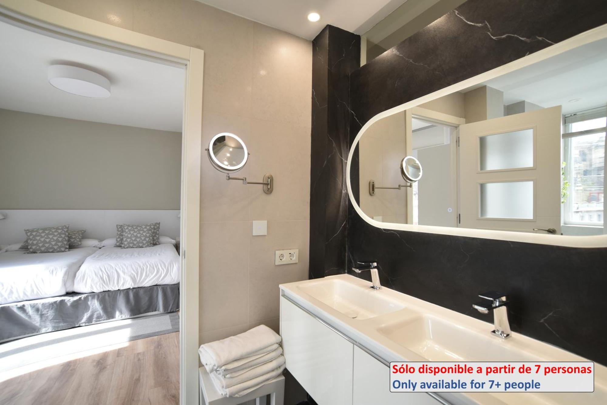 Appartement Mirador de Siloé à Grenade Extérieur photo