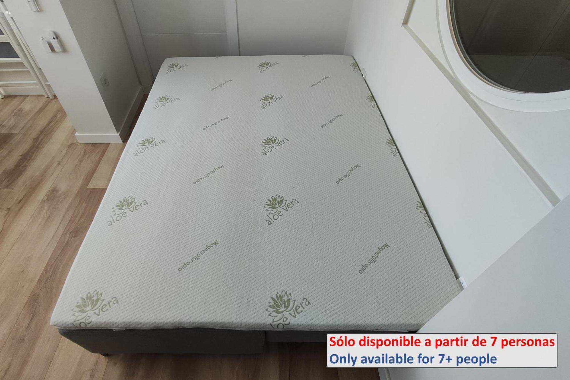 Appartement Mirador de Siloé à Grenade Extérieur photo