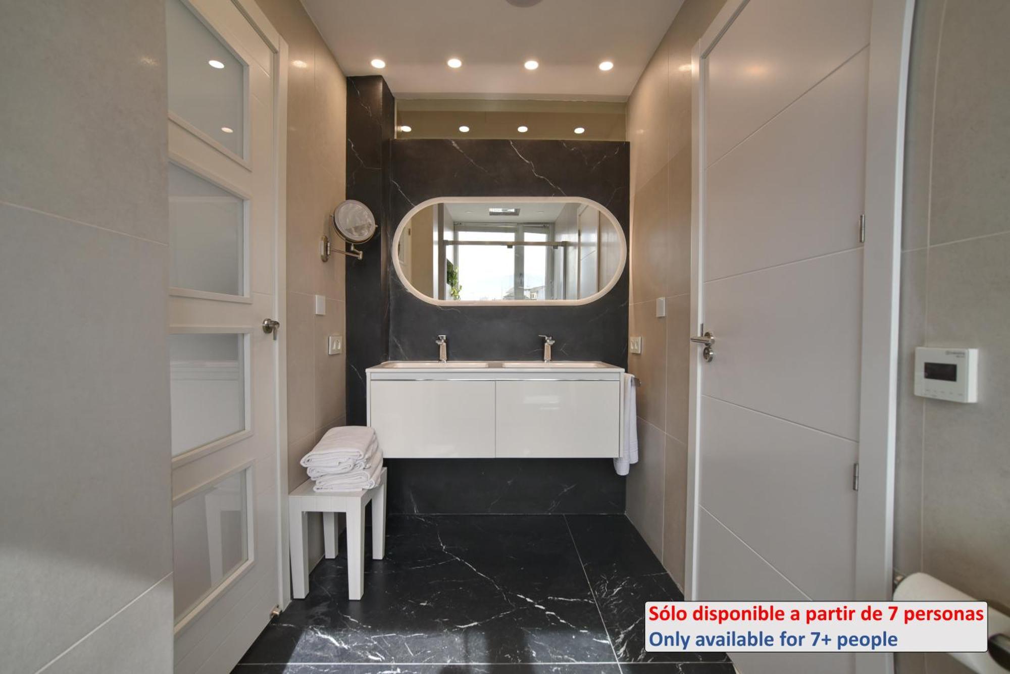 Appartement Mirador de Siloé à Grenade Extérieur photo